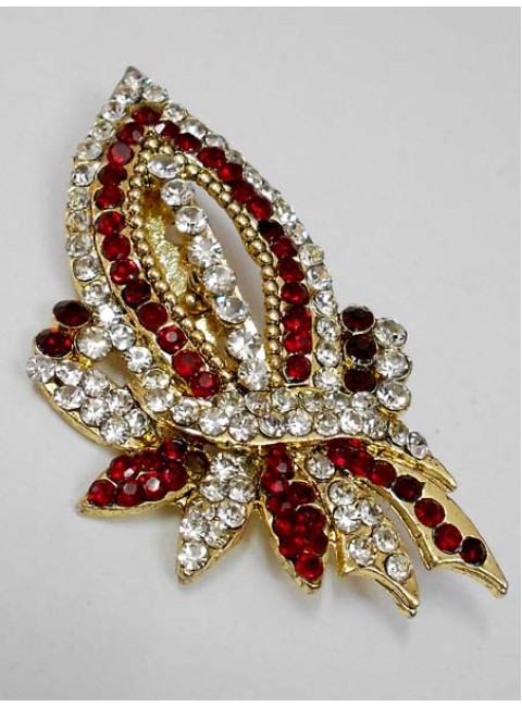 Brooch/Sareepin